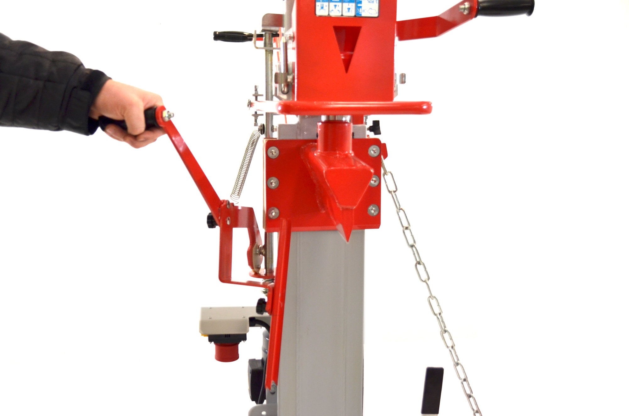 VARI - 18 TON SUPER FORCE