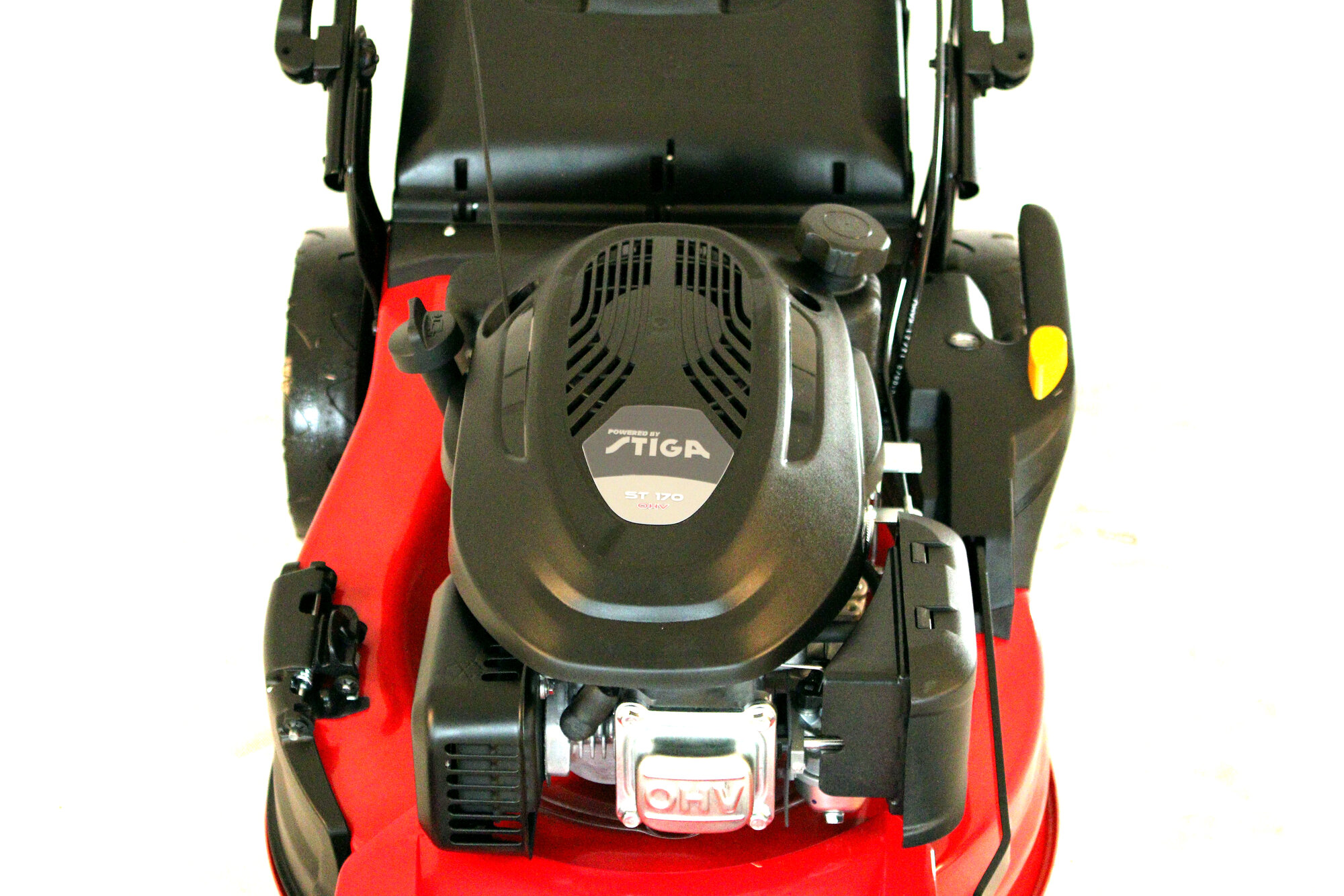 VARI - Travní sekačka MP1 504 G