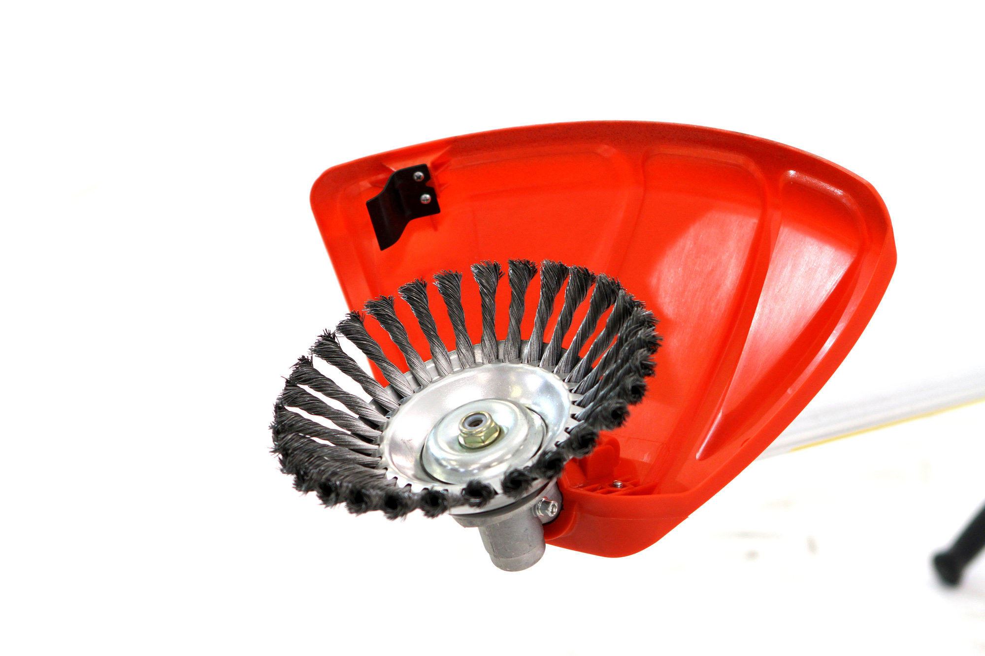 VARI - Ocelový kartáč MiniVedex