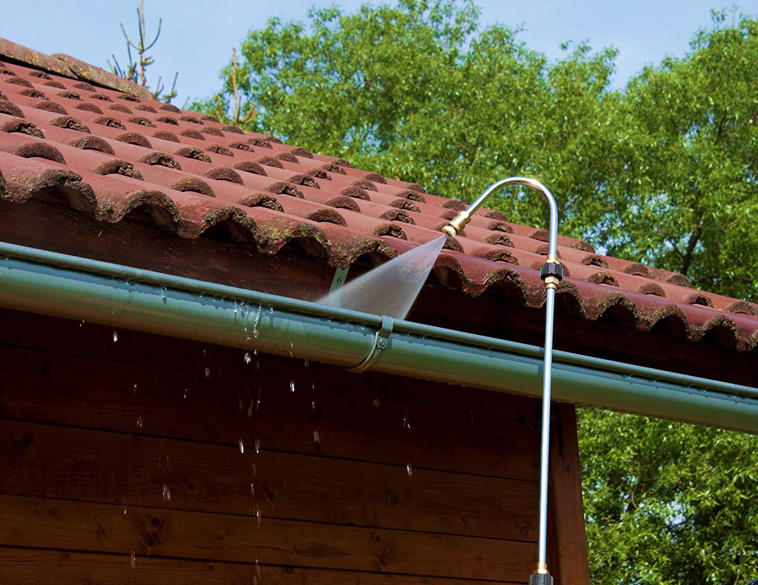 VARI - Okapový nástavec