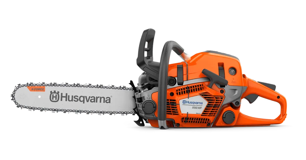 Husqvarna - Řetězová pila 550 XP Mark II