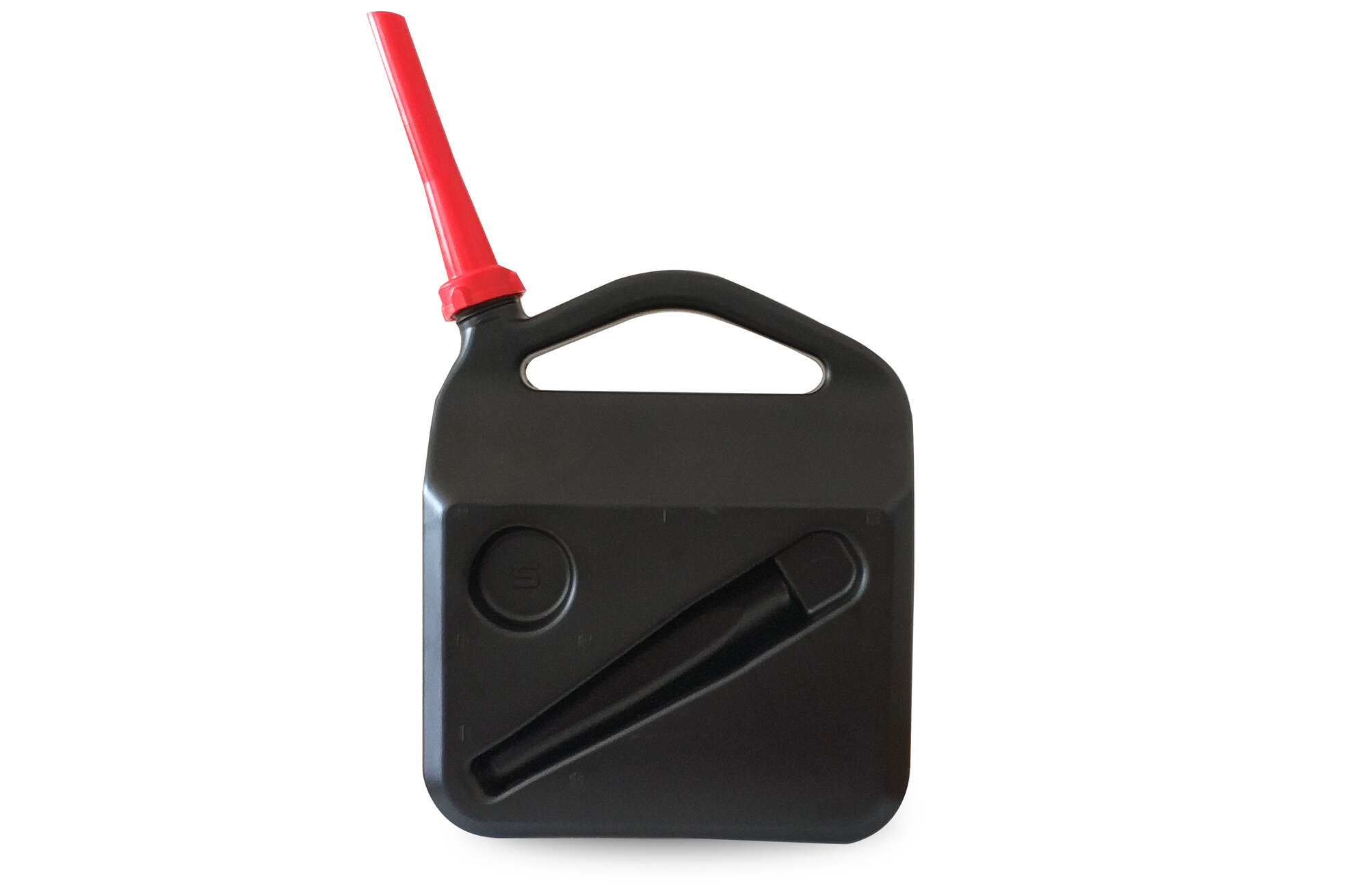 VARI - Kanystr plastový 5 l