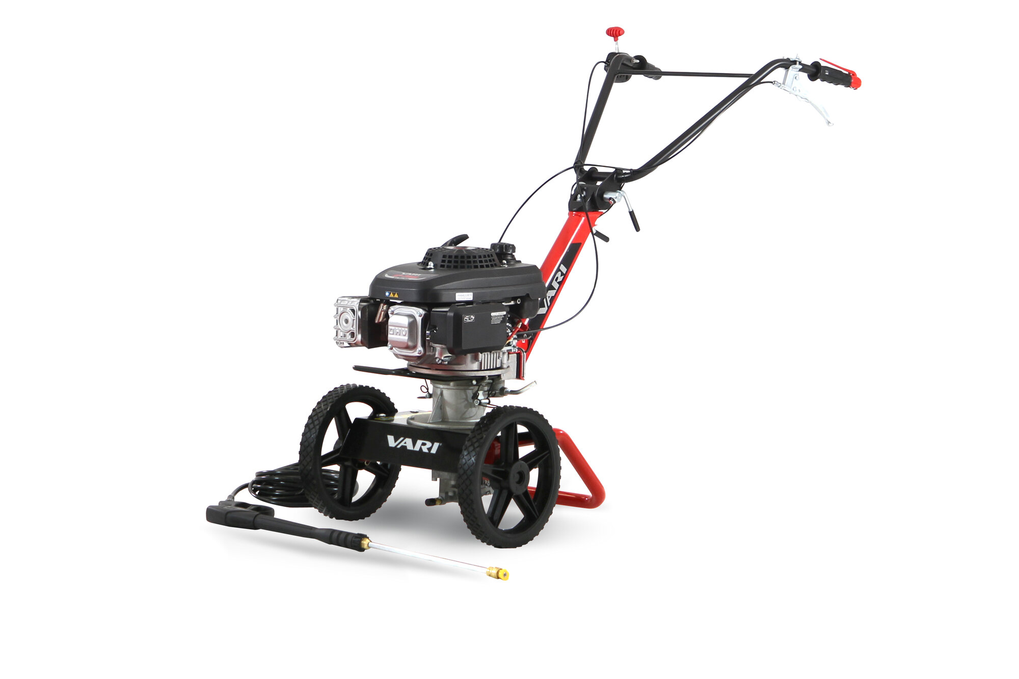 VARI - Tlaková myčka W3000V