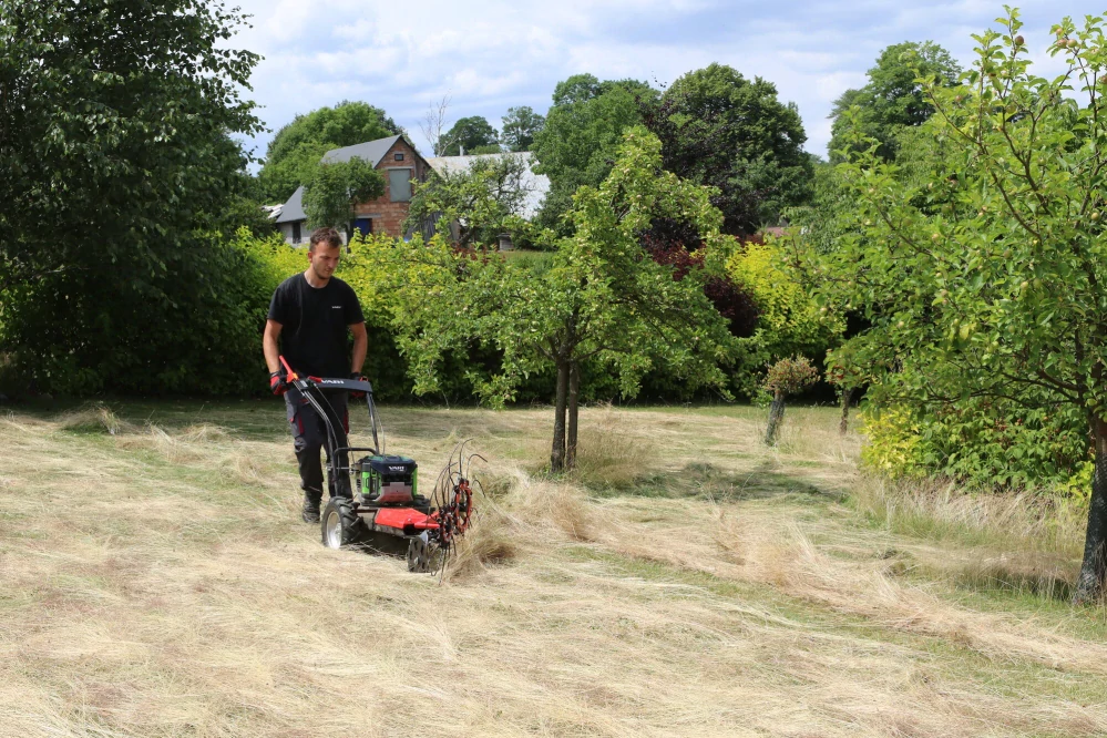 VARI - Senohrab SH-600