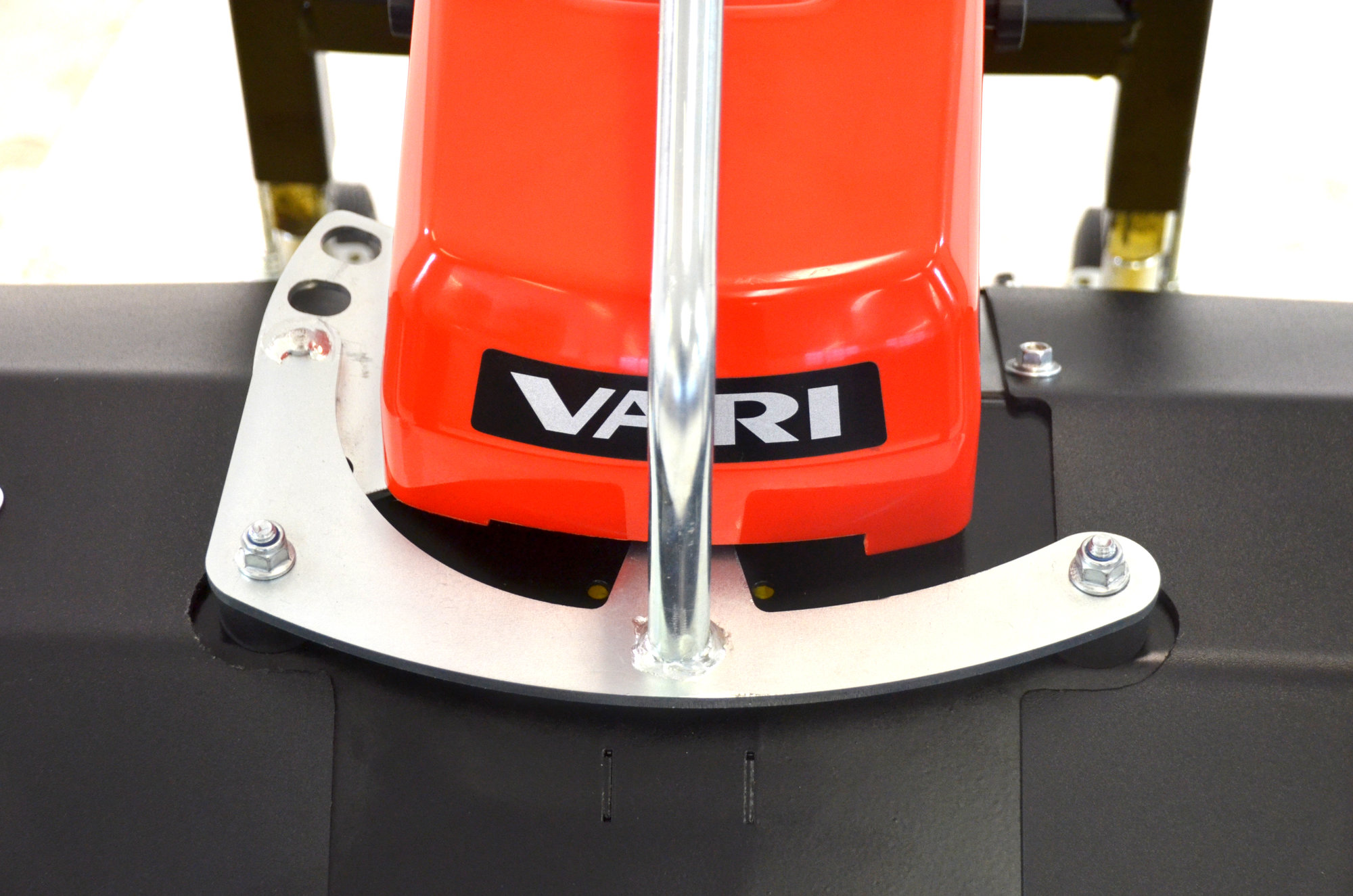 VARI - Zametací kartáč RKV-1000