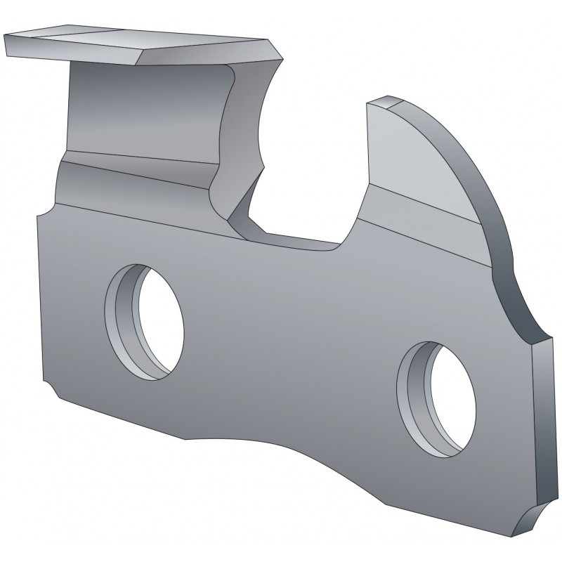 OREGON - Pilový řetěz 3/8" 1,1mm - 64 článků