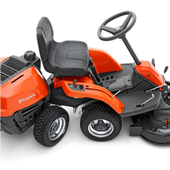 Husqvarna - Rider R 112 C5