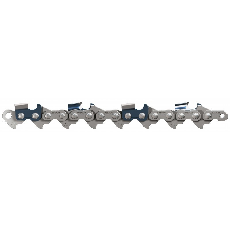 OREGON - Pilový řetěz 3/8" 1,5mm - 135 článků (kulatý zub) 