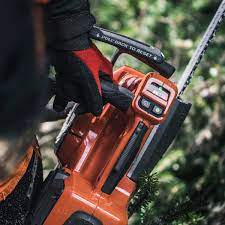 Husqvarna - Aku pila  T540i XP (bez baterie a nabíječky)