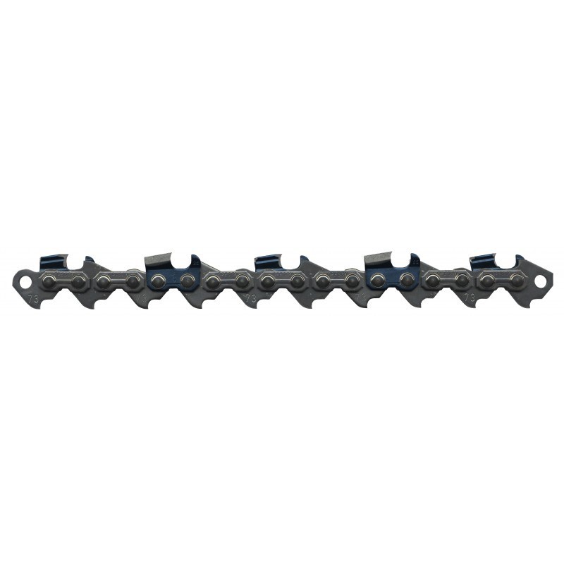 OREGON - Pilový řetěz 3/8" 1,5mm - 115 článků (hranatý zub)