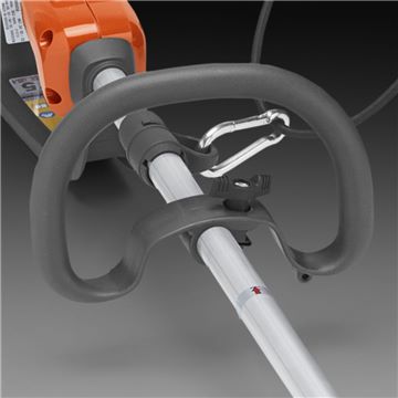 Husqvarna - Řetězová pila 530iPT5 (bez baterie a nabíječky)