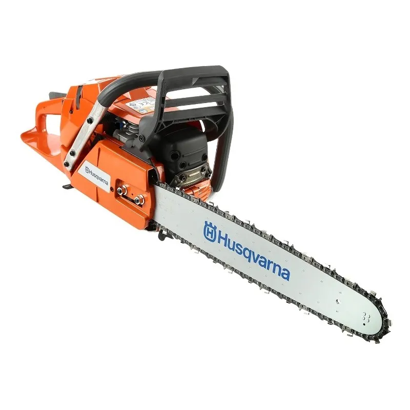 Husqvarna - Řetězová pila 372XP® X-torq