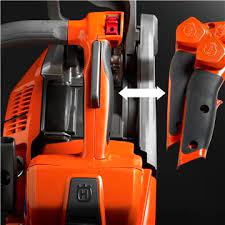 Husqvarna - Řetězová pila T540 XP® III