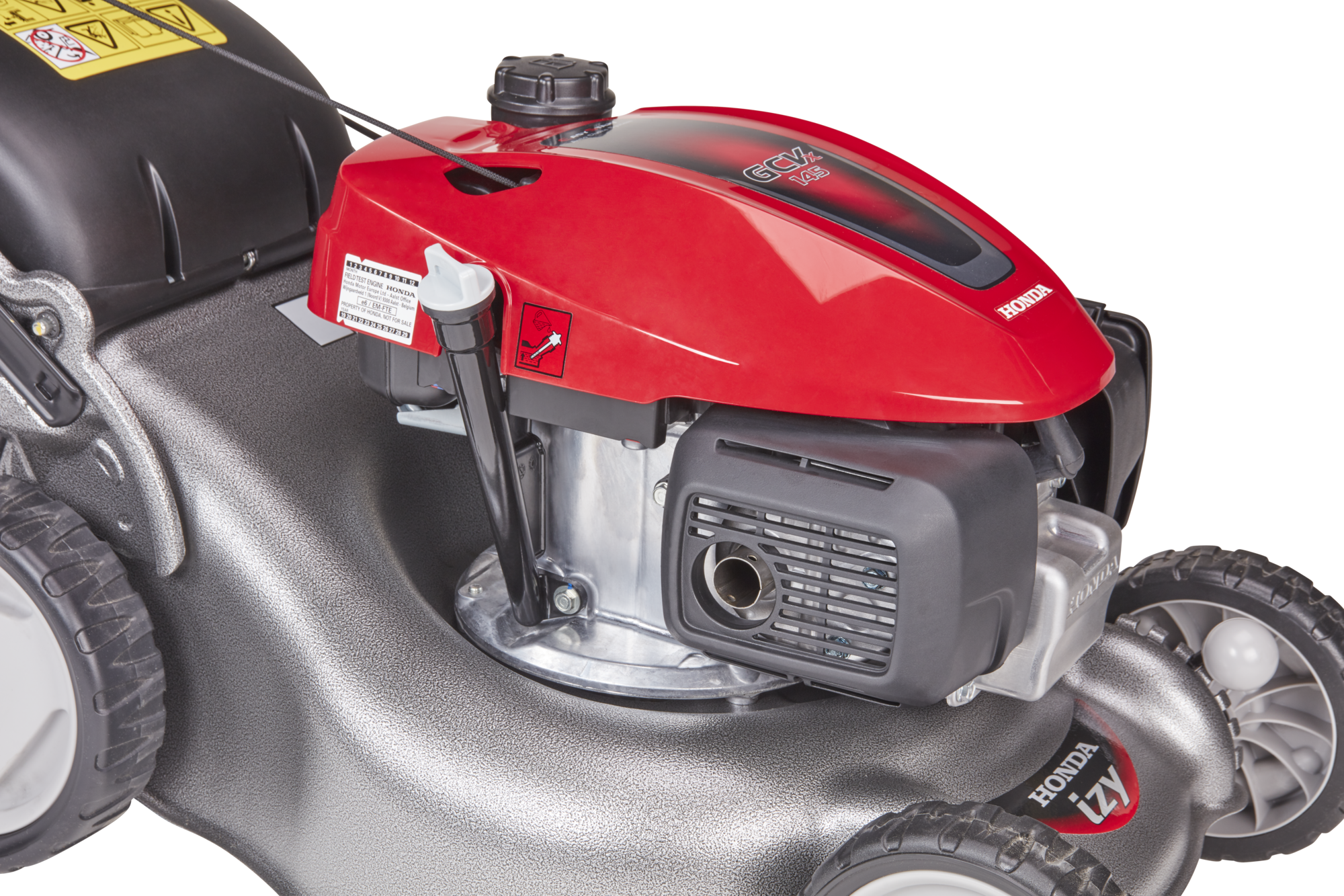 HONDA - HRG 416 SK