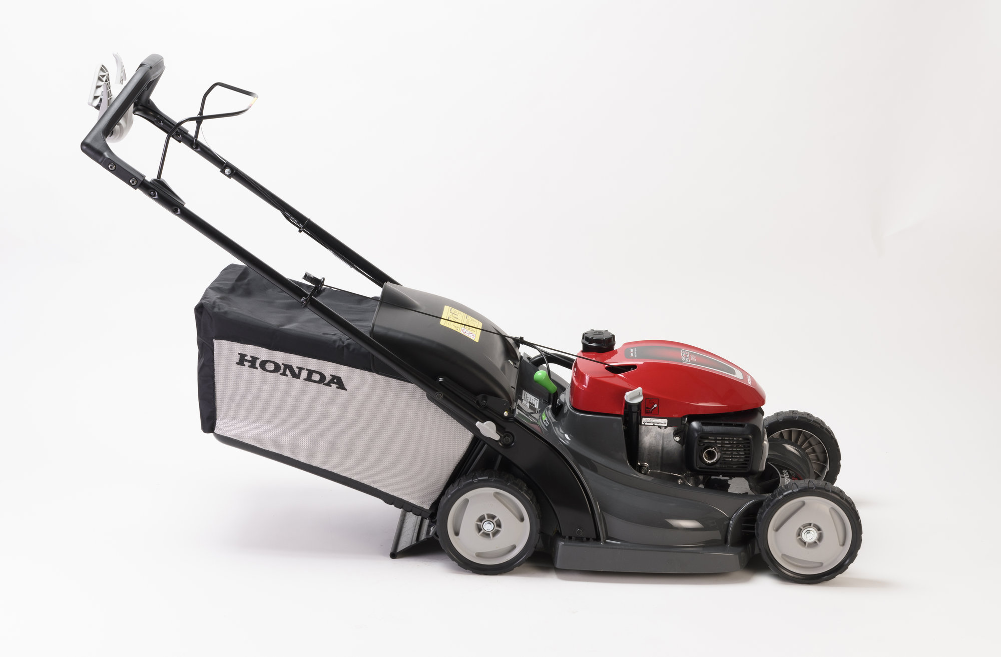 HONDA - Motorová sekačka HRX 476 VK se záběrem 47 cm