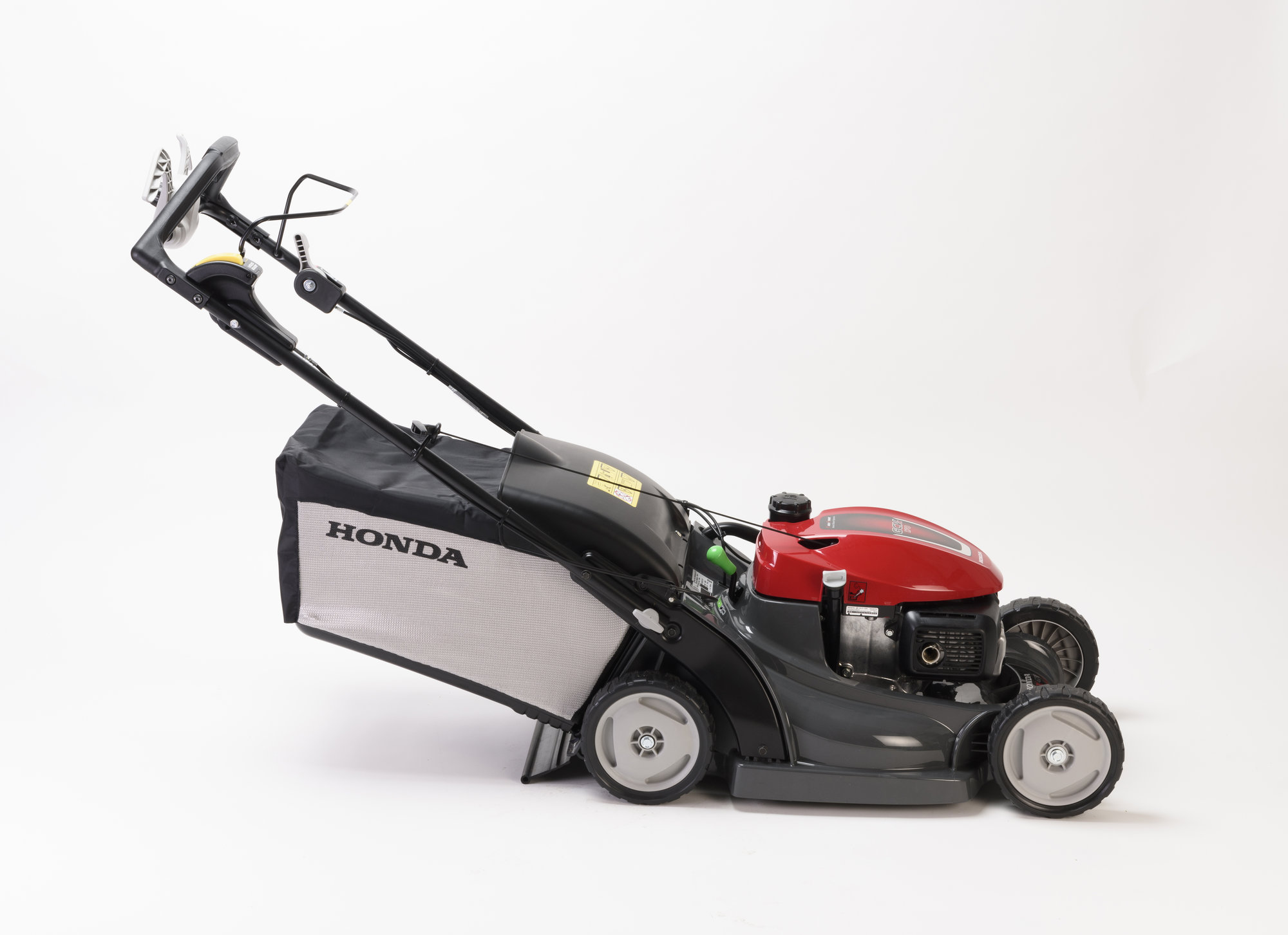 HONDA - Motorová sekačka HRX 476 VY se záběrem 47 cm