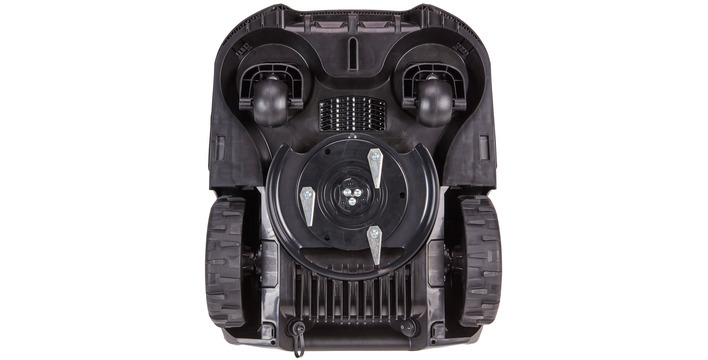 HONDA - Miimo HRM 40 Live