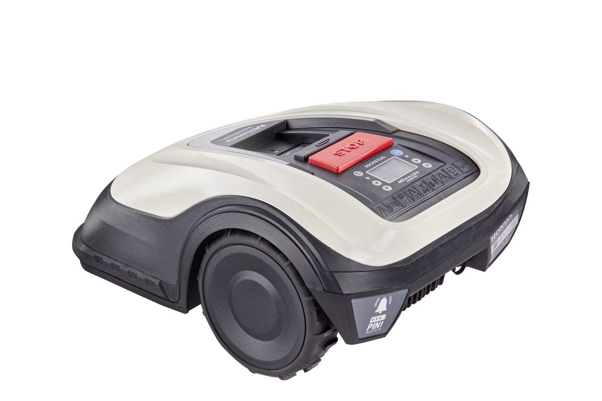 HONDA - Miimo HRM 70E Live