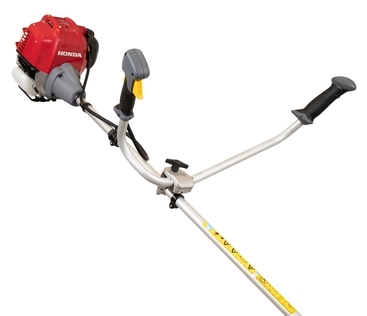 HONDA - UMK 450 U