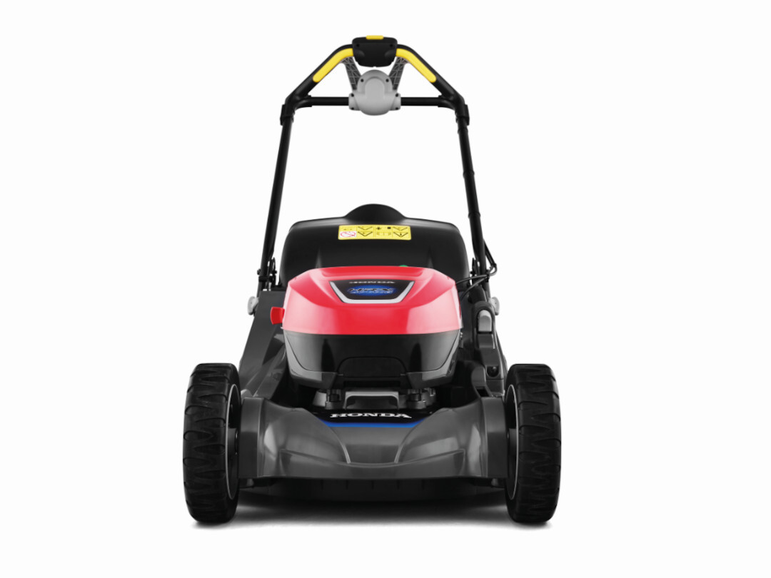 HONDA - HRX 476 XB (bez baterie a nabíječky)