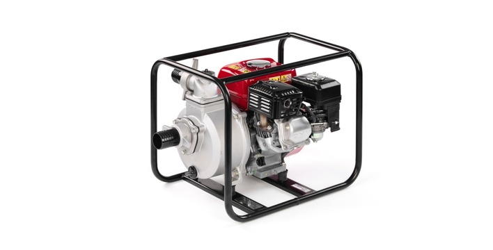 HONDA - Vodní čerpadlo WB 20