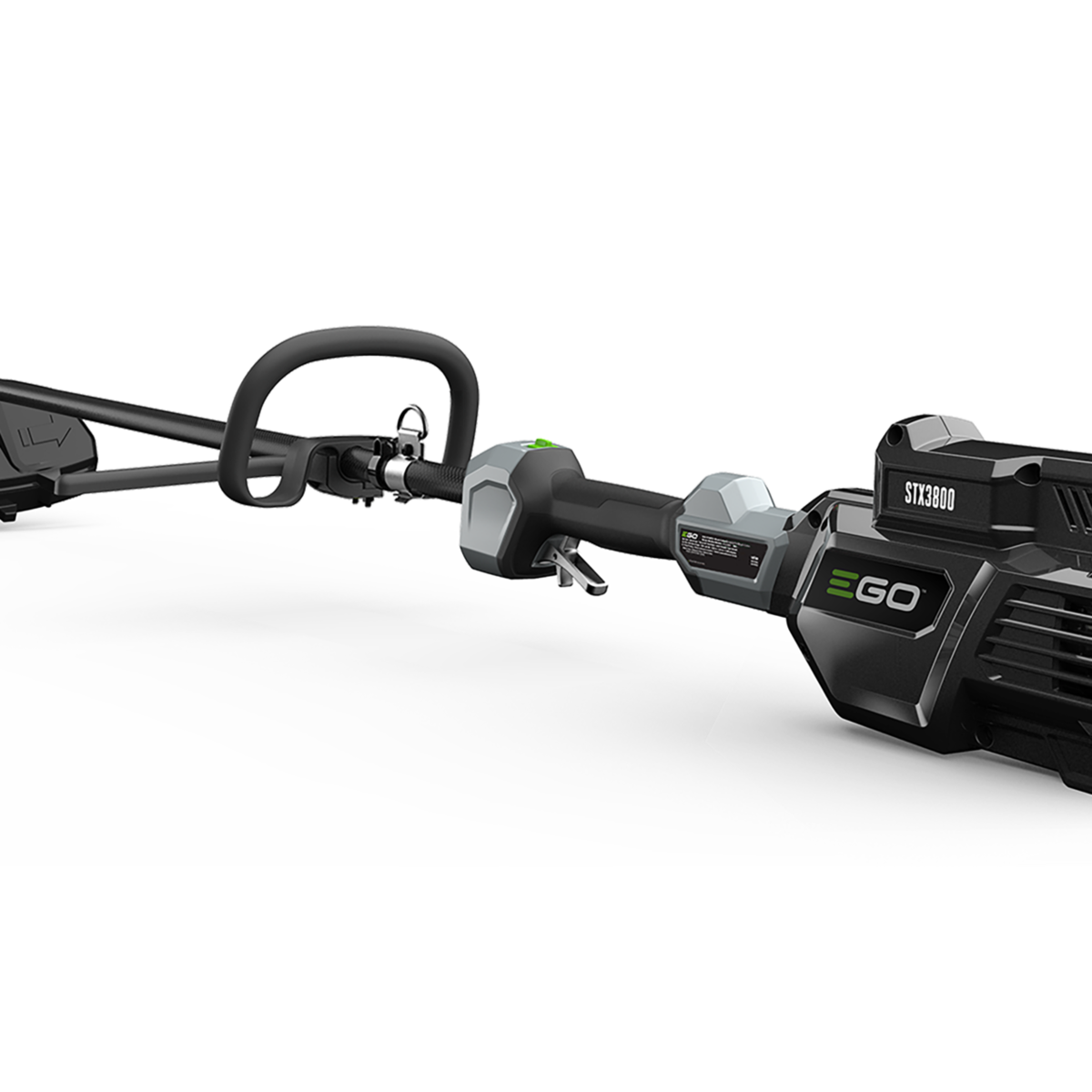EGO - AKU křovinořez STX3800E (bez baterie a nabíječky)