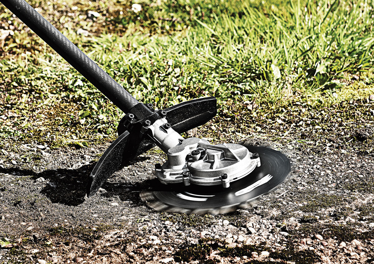 EGO - AKU Rotocut RTX2300