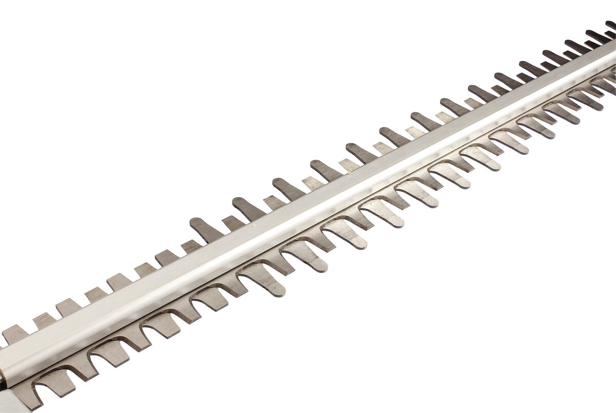 EGO - AKU nůžky na živý plot HT2410E (bez baterie a nabíječky)