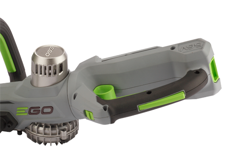 EGO - AKU nůžky na živý plot HT6500E (bez baterie a nabíječky)