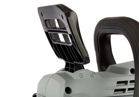 EGO - AKU řetězová pila CS1410E