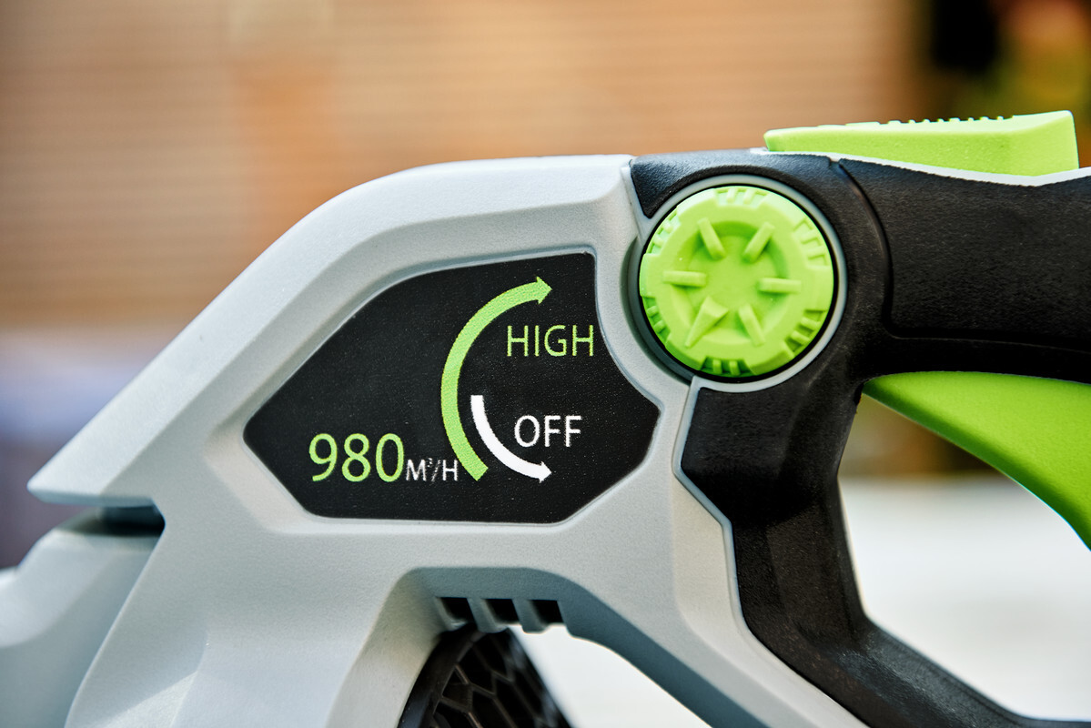 EGO - AKU fukar LB5800E