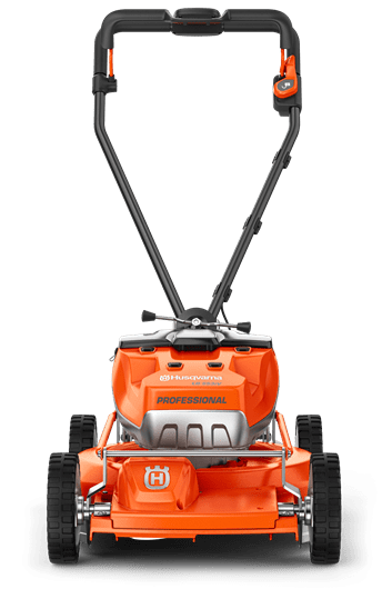 Husqvarna - Aku sekačka LB 553iV (bez baterie a nabíječky)