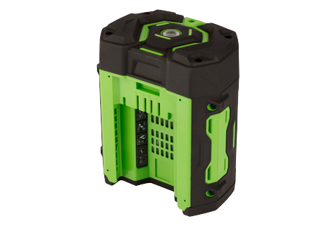 EGO - Baterie BA4200T