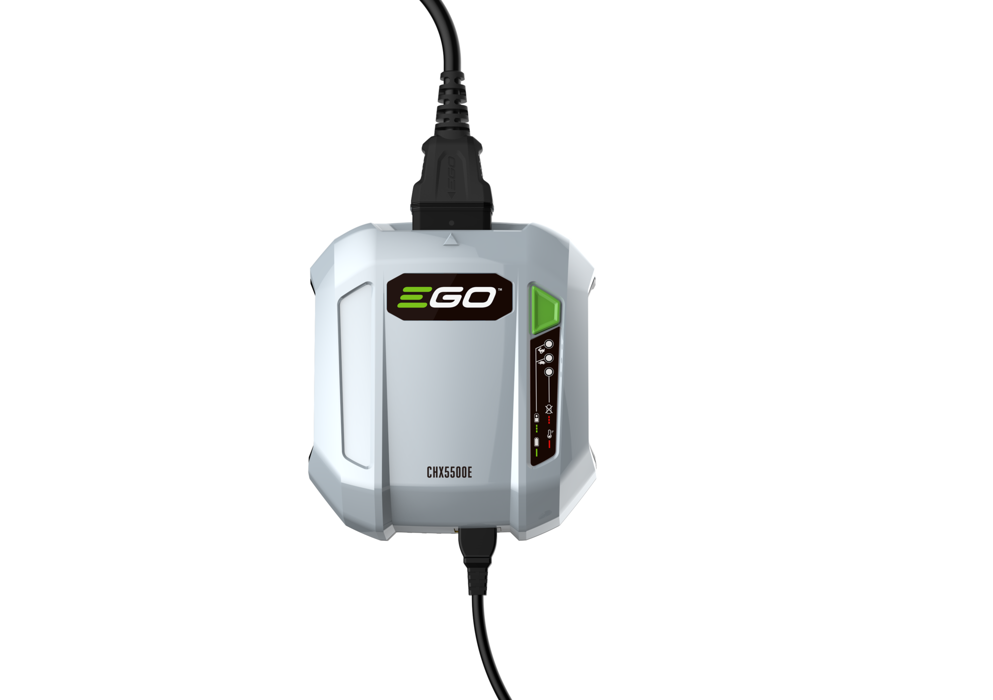 EGO - Profesionální nabíječka CHX5500E