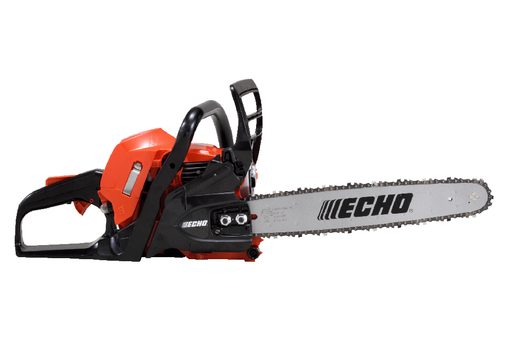 ECHO - CS-3510ES