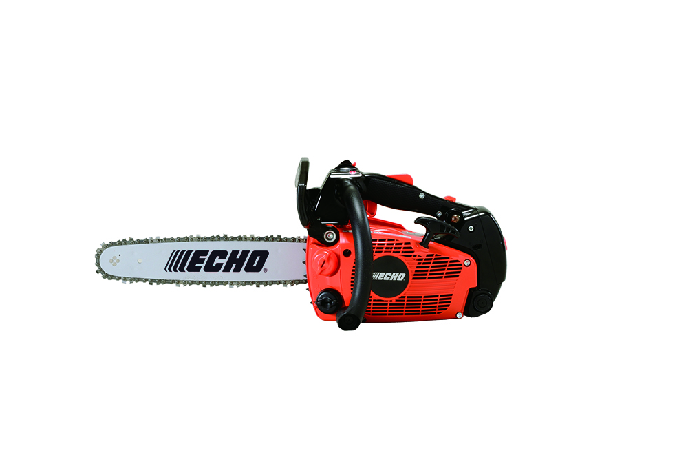 ECHO - CS-362TES