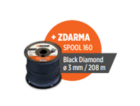 ECHO - SRM-420TES