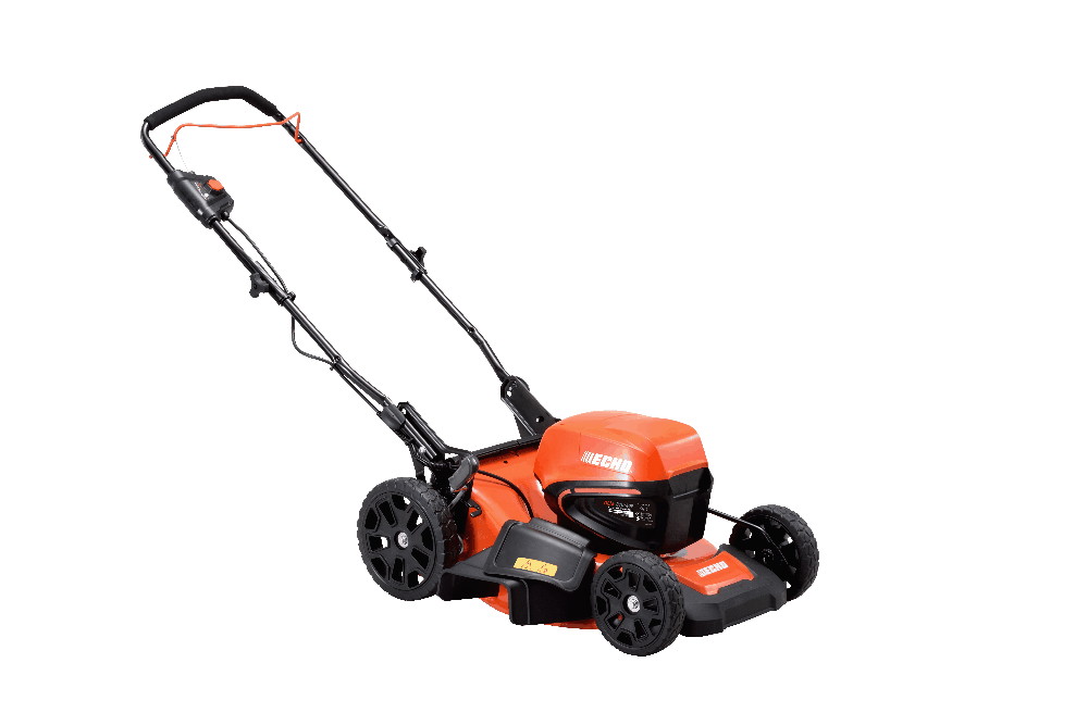 ECHO - DLM-310/46P (bez baterie a nabíječky)