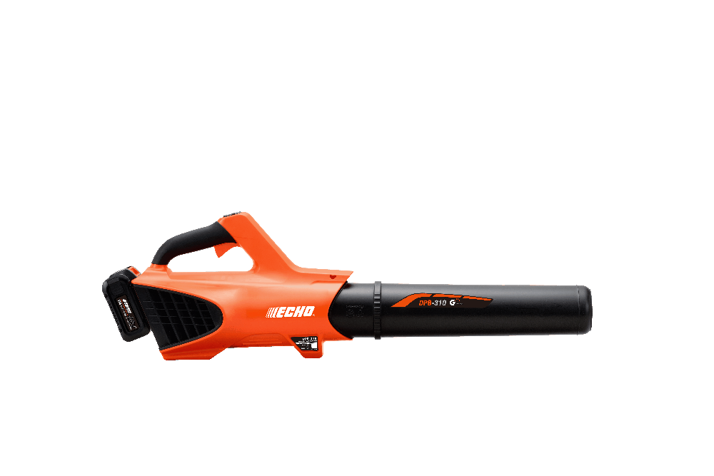 ECHO - DPB-310 (bez baterie a nabíječky)