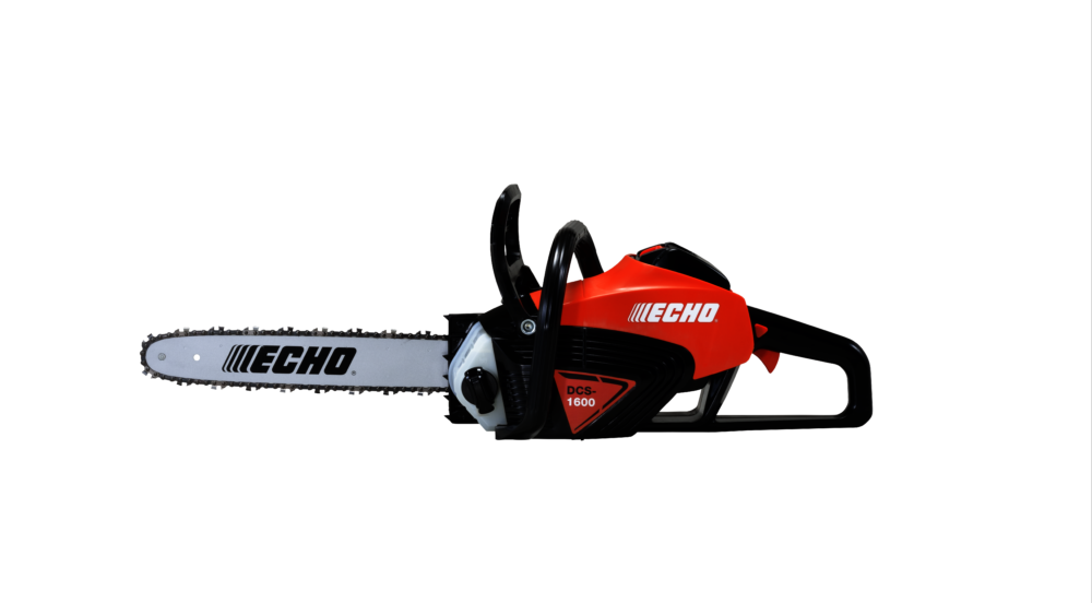 ECHO - DCS-3500 (bez baterie a nabíječky)