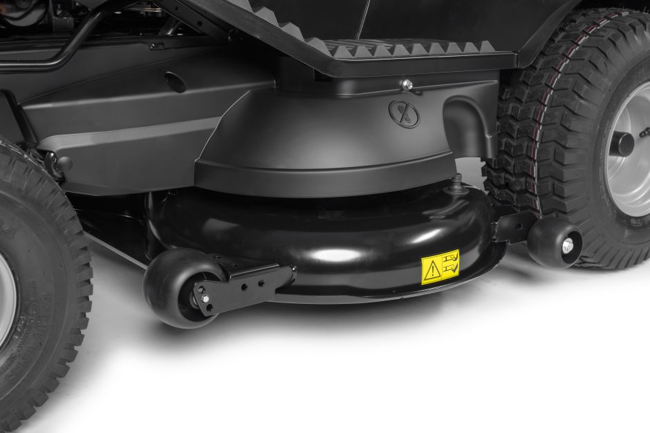 ALPINA - AT8 102 HWA