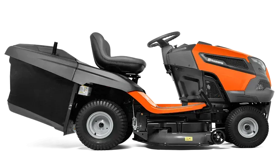 Husqvarna TC 242T