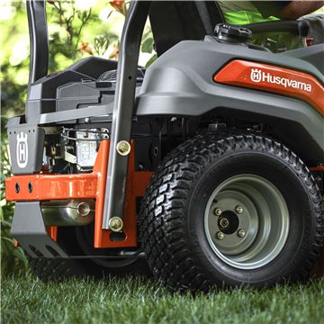 Husqvarna - Z454X