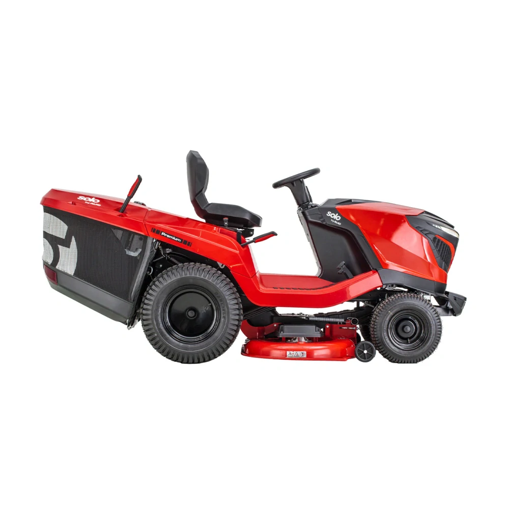 SOLO - TRAKTOR T24-125.4 HD V2 Premium