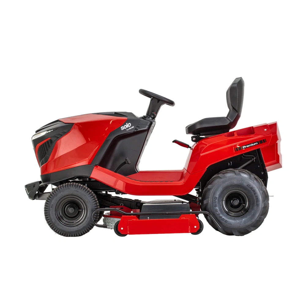 SOLO - Zahradní traktor T 22-110.0 HDH-A V2 Premium
