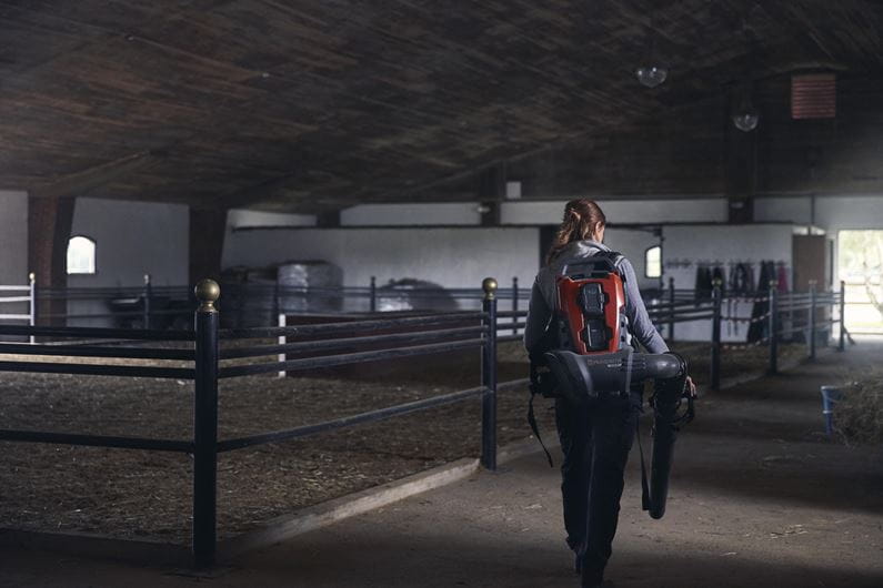 Husqvarna 340iBT (bez baterie a nabíječky)