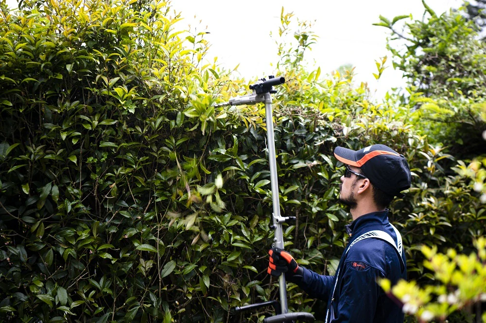 ECHO - DPAS-2600 (bez baterie a nabíječky)