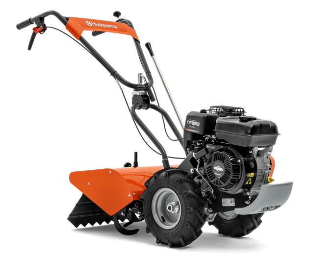 Husqvarna - Kultivátor TR 348