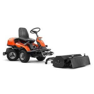 Husqvarna - Cepákové žací ústrojí pro R18/15T/300