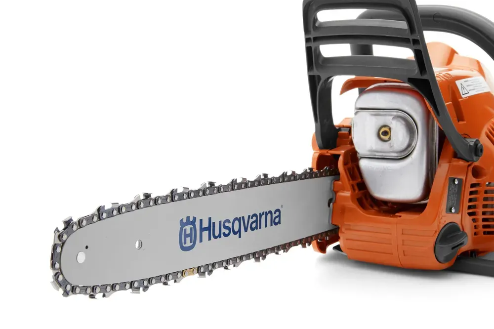 Husqvarna - Řetězová pila 120